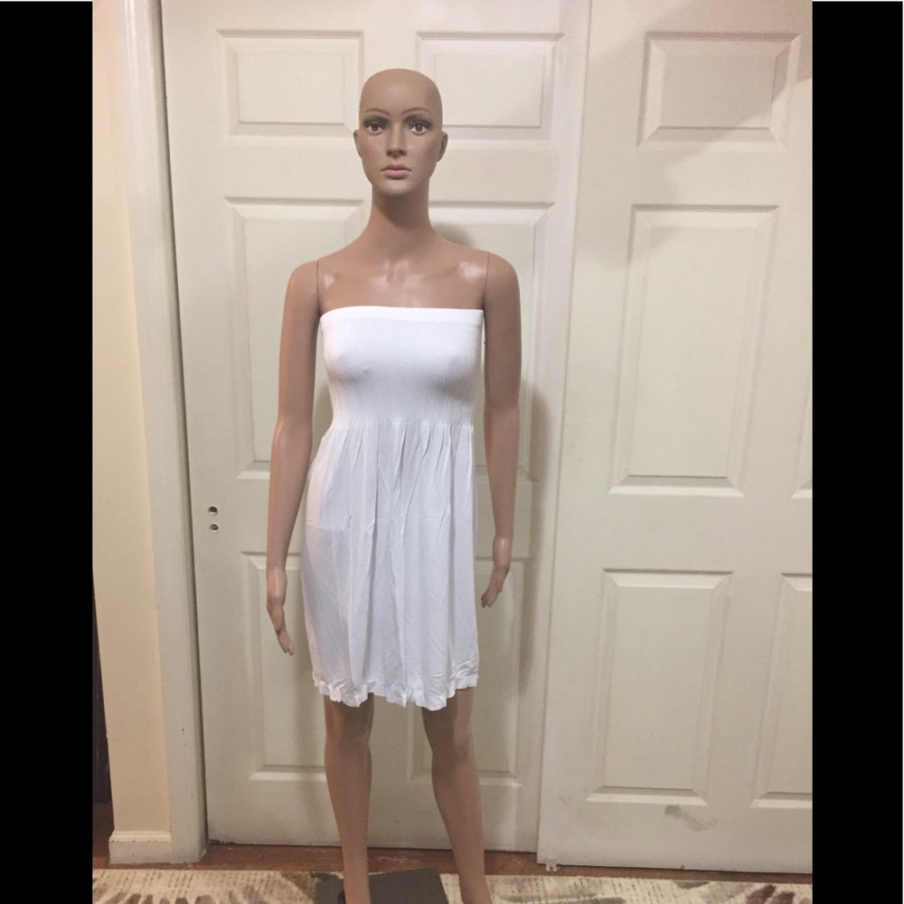 Midi dress